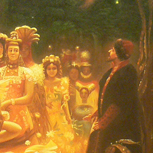 Sadko in the Underwater Kingdom - Ilya Repin - part 3